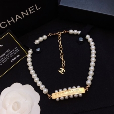 Chanel Necklaces